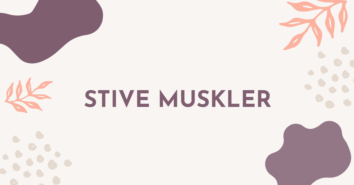 Hvordan Løse Opp Stive Muskler?