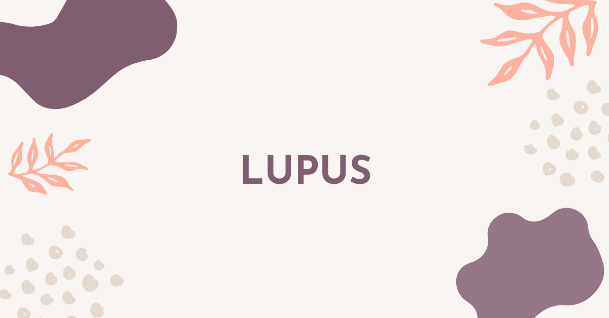 Kan massasje hjelpe mot Lupus?